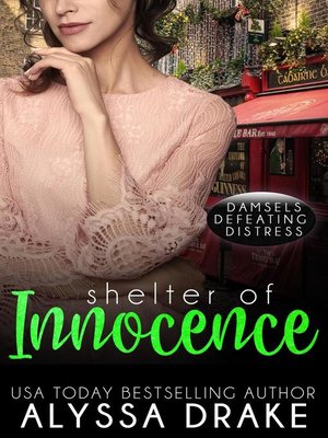 cover image of Shelter of Innocence
